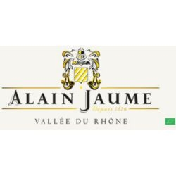 Alain Jaume